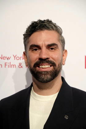 March 20, 2026, New York, Ny, USA: RAFAEL ESPINAL attends the New York Women In Film And Television MUSE Awards 2026.Cipriani 42nd Street,, NYC.March 20, 2026. New York USA - ZUMAms4_ 20260320_faf_ms4_011 Copyright: xSoniaxMoskowitzxGordonx