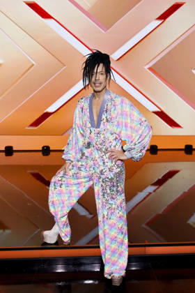 Juror Jorge Gonzalez at the third dance show of the 19th season of the RTL dance show Lets Dance at the Coloneum Cologne, 20 03 2026 NRW Germany Copyright: xChristophxHardtx