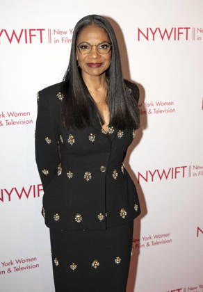 March 20, 2026, New York, Ny, United States: Audra McDonald attends the 46th Annual Muse Awards. Held at Cipriani 42nd Street in New York. Zuma Press March 20, 2026. New York United States - ZUMAp281 20260320_zea_p281_028 Copyright: xPhotoxImagexPressx