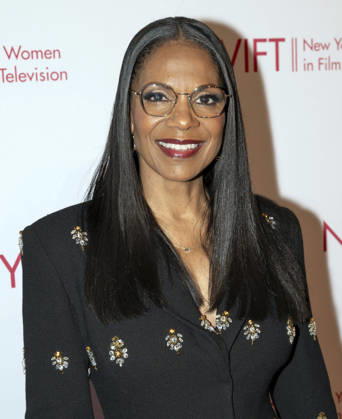 March 20, 2026, New York, Ny, United States: Audra McDonald attends the 46th Annual Muse Awards. Held at Cipriani 42nd Street in New York. Zuma Press March 20, 2026. New York United States - ZUMAp281 20260320_zea_p281_029 Copyright: xPhotoxImagexPressx