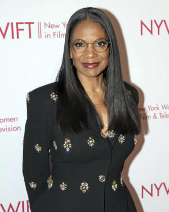 March 20, 2026, New York, Ny, United States: Audra McDonald attends the 46th Annual Muse Awards. Held at Cipriani 42nd Street in New York. Zuma Press March 20, 2026. New York United States - ZUMAp281 20260320_zea_p281_030 Copyright: xPhotoxImagexPressx