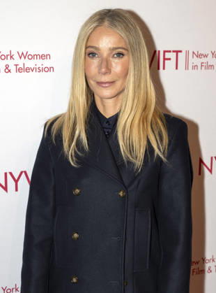 March 20, 2026, New York, Ny, United States: Gwyneth Paltrow attends the 46th Annual Muse Awards. Held at Cipriani 42nd Street in New York. Zuma Press March 20, 2026. New York United States - ZUMAp281 20260320_zea_p281_033 Copyright: xPhotoxImagexPressx