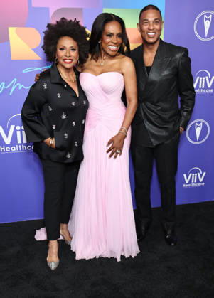 Beverly Hills CA March 21 Jenifer Lewis, Sheryl Lee Ralph, Don Lemon, at the 12th Annual Truth Awards at The Beverly Hilton Hotel in Beverly Hills on March 3, 2026 Credit AdMedia March 3, 2026 Copyright AdMedia 454323 2026 03 21 CA Beverly Hills Etats Unis  Copyright: xAdMediax STAR_454323_050