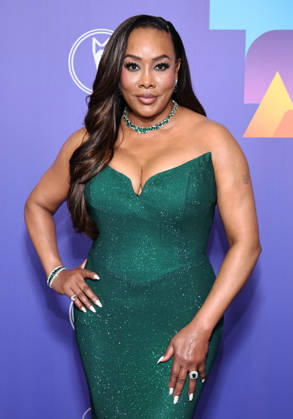 Beverly Hills CA March 21- Vivica A. Fox« at the 12th Annual Truth Awards at The Beverly Hilton Hotel in Beverly Hills on March 3, 2026- Credit: AdMedia March 3, 2026.Copyright AdMedia Beverly Hills USA - ZUMAa123 20260321_zaa_a123_082 Copyright: xADx