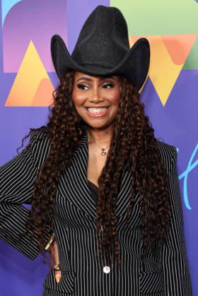 Beverly Hills CA March 21 Lalah Hathaway at the 12th Annual Truth Awards at The Beverly Hilton Hotel in Beverly Hills on March 3, 2026 Credit AdMedia March 3, 2026 Copyright AdMedia 454323 2026 03 21 CA Beverly Hills United States  Copyright: xAdMediax STAR_454323_041