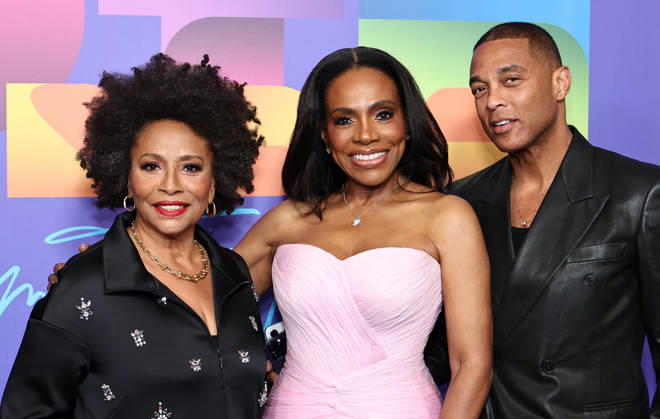 Beverly Hills CA March 21 Jenifer Lewis, Sheryl Lee Ralph, Don Lemon, at the 12th Annual Truth Awards at The Beverly Hilton Hotel in Beverly Hills on March 3, 2026 Credit AdMedia March 3, 2026 Copyright AdMedia 454323 2026 03 21 CA Beverly Hills Etats Unis  Copyright: xAdMediax STAR_454323_047