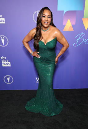 Beverly Hills CA March 21- Vivica A. Fox« at the 12th Annual Truth Awards at The Beverly Hilton Hotel in Beverly Hills on March 3, 2026- Credit: AdMedia March 3, 2026.Copyright AdMedia Beverly Hills USA - ZUMAa123 20260321_zaa_a123_096 Copyright: xADx