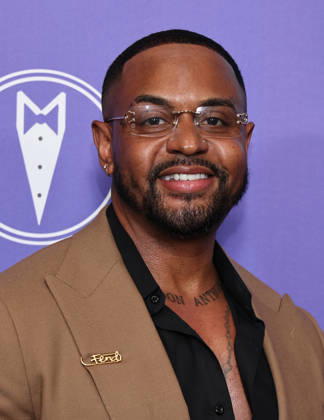 Beverly Hills CA March 21 Brandon Anthony at the 12th Annual Truth Awards at The Beverly Hilton Hotel in Beverly Hills on March 3, 2026 Credit AdMedia March 3, 2026 Copyright AdMedia 454323 2026 03 21 CA Beverly Hills United States  Copyright: xAdMediax STAR_454323_061