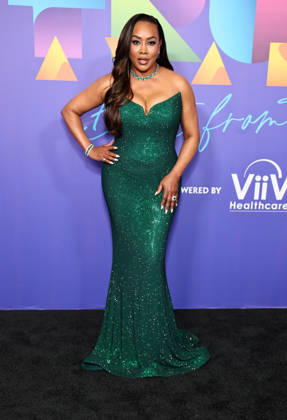 Beverly Hills CA March 21- Vivica A. Fox« at the 12th Annual Truth Awards at The Beverly Hilton Hotel in Beverly Hills on March 3, 2026- Credit: AdMedia March 3, 2026.Copyright AdMedia Beverly Hills USA - ZUMAa123 20260321_zaa_a123_099 Copyright: xADx