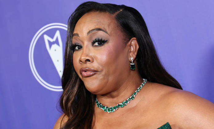 Beverly Hills CA March 21- Vivica A. Fox« at the 12th Annual Truth Awards at The Beverly Hilton Hotel in Beverly Hills on March 3, 2026- Credit: AdMedia March 3, 2026.Copyright AdMedia Beverly Hills USA - ZUMAa123 20260321_zaa_a123_104 Copyright: xADx