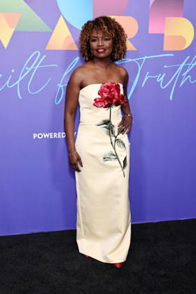 Beverly Hills CA March 21 Karine Jean Pierre at the 12th Annual Truth Awards at The Beverly Hilton Hotel in Beverly Hills on March 3, 2026 Credit AdMedia March 3, 2026 Copyright AdMedia 454323 2026 03 21 CA Beverly Hills Etats Unis  Copyright: xAdMediax STAR_454323_066