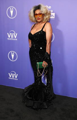 Beverly Hills CA March 21 Flame Monroe at the 12th Annual Truth Awards at The Beverly Hilton Hotel in Beverly Hills on March 3, 2026 Credit AdMedia March 3, 2026 Copyright AdMedia 454323 2026 03 21 CA Beverly Hills United States  Copyright: xAdMediax STAR_454323_071