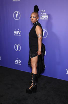 Beverly Hills CA March 21 Nneka Onuorah at the 12th Annual Truth Awards at The Beverly Hilton Hotel in Beverly Hills on March 3, 2026 Credit AdMedia March 3, 2026 Copyright AdMedia 454323 2026 03 21 CA Beverly Hills Etats Unis  Copyright: xAdMediax STAR_454323_073