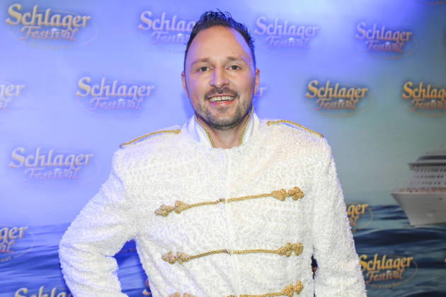 Schlager Festival Hasselt, 21 03 2026 : Schlager Festival . Pix : Johan Veugelers . Credit : Peter De Smedt CC . Hasselt Belgium  Copyright: xContentxCurationx PeterxDexSmedtx xCCx
