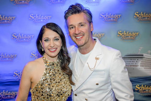 Schlager Festival Hasselt, 21 03 2026 : Schlager Festival . Pix : Davy Gilles . Credit : Peter De Smedt CC . Hasselt Belgium  Copyright: xContentxCurationx PeterxDexSmedtx xCCx