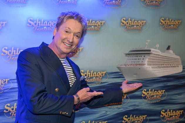 Schlager Festival Hasselt, 21 03 2026 : Schlager Festival . Pix : Bart Kaell . Credit : Peter De Smedt CC . Hasselt Belgium  Copyright: xContentxCurationx PeterxDexSmedtx xCCx