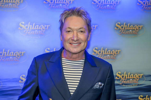 Schlager Festival Hasselt, 21 03 2026 : Schlager Festival . Pix : Bart Kaell . Credit : Peter De Smedt CC . Hasselt Belgium  Copyright: xContentxCurationx PeterxDexSmedtx xCCx