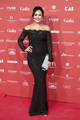 Laura Noltemeyer at the 29th Spa Awards 2026 ceremony at the Kurhaus Baden Baden, 21 03 2026 Foto:xR.xSchmiegeltx xFuturexImagex spa_6359