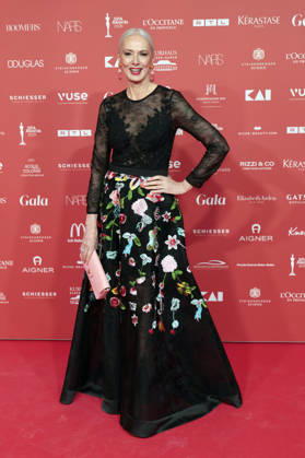 Petra van Bremen at the 29th Spa Awards 2026 ceremony at the Kurhaus Baden Baden, 21 03 2026 Foto:xR.xSchmiegeltx xFuturexImagex spa_6403