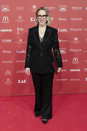 Susanna Riethmüller at the 29th Spa Awards 2026 ceremony at the Kurhaus Baden Baden, 21 03 2026 Foto:xR.xSchmiegeltx xFuturexImagex spa_6417