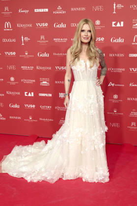 Mirja du Mont at the 29th Spa Awards 2026 ceremony at the Kurhaus Baden Baden, 21 03 2026 Foto:xR.xSchmiegeltx xFuturexImagex spa_6503