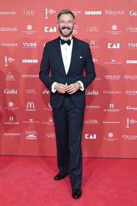 Jochen Schropp at the 29th Spa Awards 2026 ceremony at the Kurhaus Baden Baden, 21 03 2026 Foto:xR.xSchmiegeltx xFuturexImagex spa_6525