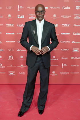 Bruce Darnell at the 29th Spa Awards 2026 ceremony at the Kurhaus Baden Baden, 21 03 2026 Foto:xR.xSchmiegeltx xFuturexImagex spa_6540