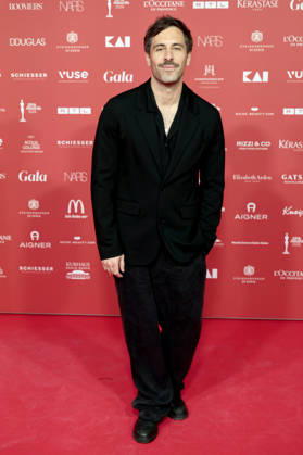 Max Giesinger at the 29th Spa Awards 2026 ceremony at the Kurhaus Baden Baden, 21 03 2026 Foto:xR.xSchmiegeltx xFuturexImagex spa_6549