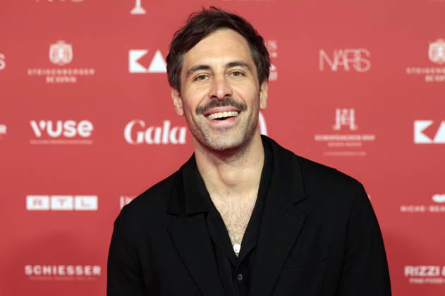 Max Giesinger at the 29th Spa Awards 2026 ceremony at the Kurhaus Baden Baden, 21 03 2026 Foto:xR.xSchmiegeltx xFuturexImagex spa_6555