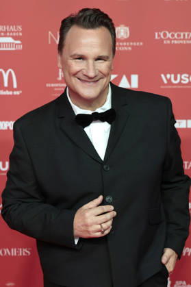 Guido Maria Kretschmer at the 29th Spa Awards 2026 ceremony at the Kurhaus Baden Baden, 21 03 2026 Foto:xR.xSchmiegeltx xFuturexImagex spa_6572