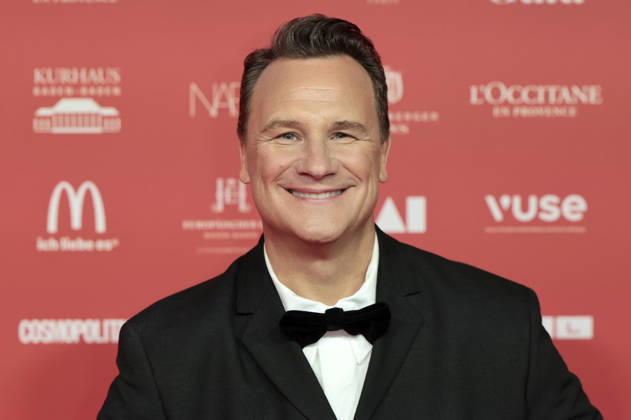 Guido Maria Kretschmer at the 29th Spa Awards 2026 ceremony at the Kurhaus Baden Baden, 21 03 2026 Foto:xR.xSchmiegeltx xFuturexImagex spa_6576