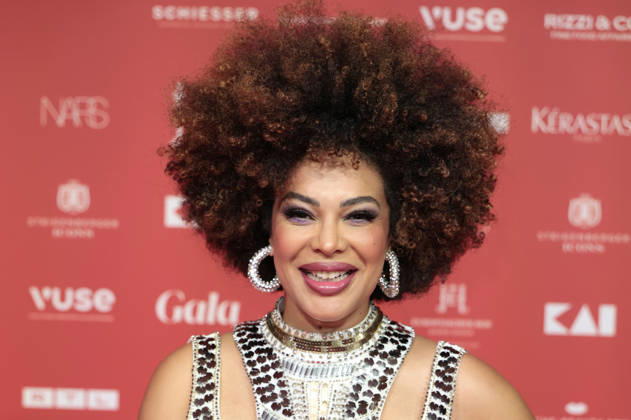 Khadra Sufi at the 29th Spa Awards 2026 ceremony at the Kurhaus Baden Baden, 21 03 2026 Foto:xR.xSchmiegeltx xFuturexImagex spa_6583