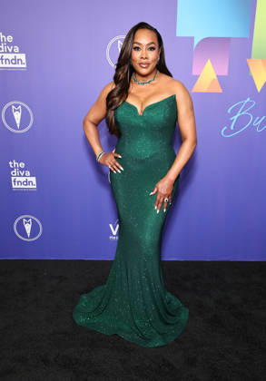 Beverly Hills CA March 21- Vivica A. Fox at the 12th Annual Truth Awards at The Beverly Hilton Hotel in Beverly Hills on March 21, 2026. Copyright: xAdMedia MediaPunchx