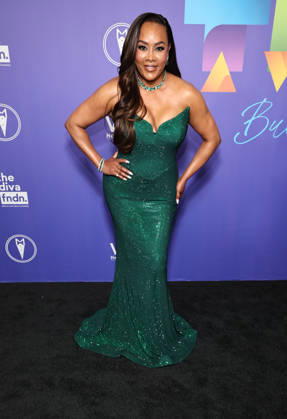 Beverly Hills CA March 21- Vivica A. Fox at the 12th Annual Truth Awards at The Beverly Hilton Hotel in Beverly Hills on March 21, 2026. Copyright: xAdMedia MediaPunchx