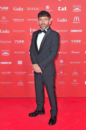 GALA Spa Awards 2026 Marco Barotti on the occasion of the presentation of the GALA Spa Awards 2026 on 21 03 2026 at the Kurhaus Baden Baden 20260321MWI108515