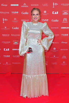 GALA Spa Awards 2026 Susanne von Schmiedeberg on the occasion of the presentation of the GALA Spa Awards 2026 on 21 03 2026 at the Kurhaus Baden Baden 20260321MWI108530