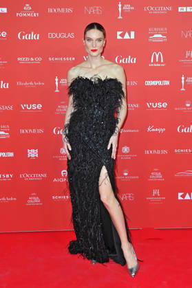 GALA Spa Awards 2026 Kim Hnizdo on the occasion of the presentation of the GALA Spa Awards 2026 on 21 03 2026 at the Kurhaus Baden Baden 20260321MWI108651