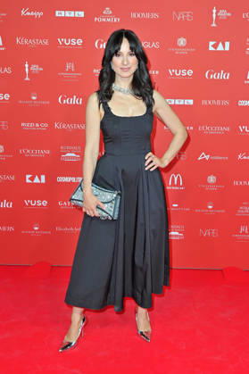 GALA Spa Awards 2026 Stephanie Stumph on the occasion of the presentation of the GALA Spa Awards 2026 on 21 03 2026 at the Kurhaus Baden Baden 20260321MWI109225