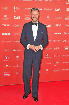 GALA Spa Awards 2026 Jochen Schropp on the occasion of the presentation of the GALA Spa Awards 2026 on 21 03 2026 at the Kurhaus Baden Baden 20260321MWI109376