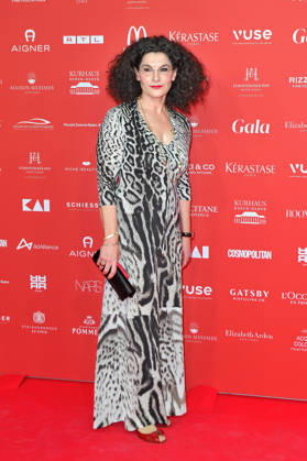 GALA Spa Awards 2026 Tina Müller on the occasion of the presentation of the GALA Spa Awards 2026 on 21 03 2026 at the Kurhaus Baden Baden 20260321MWI109404