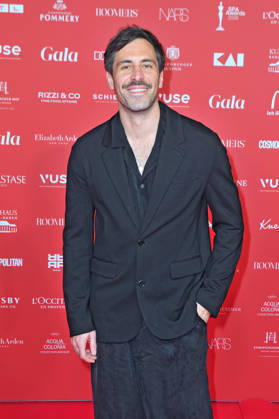 GALA Spa Awards 2026 Max Giesinger on the occasion of the presentation of the GALA Spa Awards 2026 on 21 03 2026 at the Kurhaus Baden Baden 20260321MWI109500