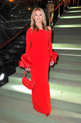 GALA Spa Awards 2026 Frauke Ludowig on the occasion of the presentation of the GALA Spa Awards 2026 on 21 03 2026 at the Kurhaus Baden Baden 20260321MWI109639