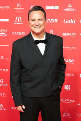 Guido Maria Kretschmer at the SPA Awards on 21 03 2026 at the Kurhaus in Baden Baden 29 SPA Awards in Baden Baden