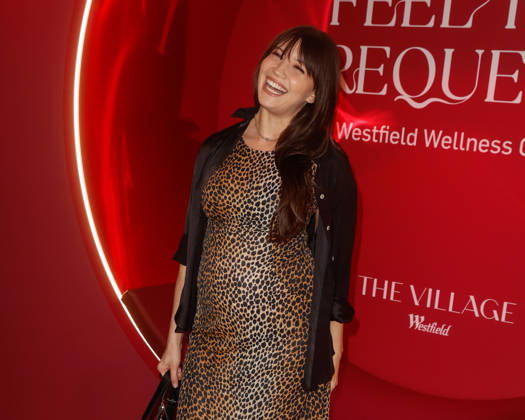 Arrivals at The Feel the Frequency launch night held at Westfield in London, UK - 24 Mar 2026 Daisy Lowe attends the Feel the Frequency launch night held at Westfield, London. London United Kingdom Copyright: xMarioxMitsisx xSOPAxImagesx MarioMitsis_Feel-the-Frequency_Daisy Lowe-422849
