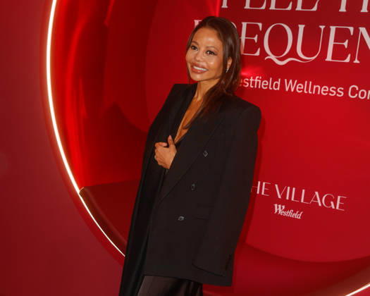 Arrivals at The Feel the Frequency launch night held at Westfield in London, UK - 24 Mar 2026 Emma Thynn Marchioness of Bath attends the Feel the Frequency launch night held at Westfield, London. London United Kingdom Copyright: xMarioxMitsisx xSOPAxImagesx MarioMitsis_Feel-the-Frequency_Emma Thynn Marchioness of Bath-422852