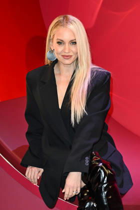 Celebrities attend the ˜Feel The Frequency™ A Westfield Wellness Concept event at Westfield, London Featuring: Kimberley Wyatt Where: London, United Kingdom When: 24 Mar 2026 Credit: Cover Images EDITORIAL USE ONLY. NOT FOR USE BY NEWSPAPERS BASED IN THE UK. Copyright: xx coverimg55578142