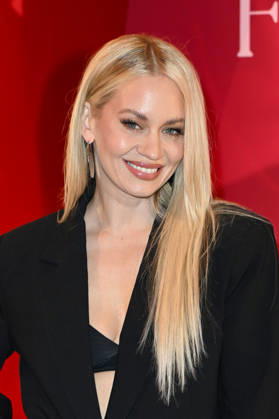 Celebrities attend the ˜Feel The Frequency™ A Westfield Wellness Concept event at Westfield, London Featuring: Kimberley Wyatt Where: London, United Kingdom When: 24 Mar 2026 Credit: Cover Images EDITORIAL USE ONLY. NOT FOR USE BY NEWSPAPERS BASED IN THE UK. Copyright: xx coverimg55578145