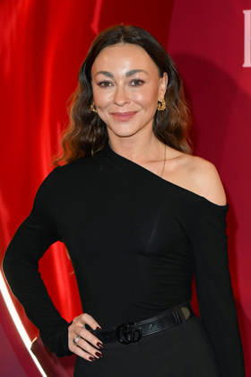 Celebrities attend the ˜Feel The Frequency™ A Westfield Wellness Concept event at Westfield, London Featuring: Luba Mushtuk Where: London, United Kingdom When: 24 Mar 2026 Credit: Cover Images EDITORIAL USE ONLY. NOT FOR USE BY NEWSPAPERS BASED IN THE UK. Copyright: xx coverimg55578150