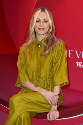 Celebrities attend the ˜Feel The Frequency™ A Westfield Wellness Concept event at Westfield, London Featuring: Fearne Cotton Where: London, United Kingdom When: 24 Mar 2026 Credit: Cover Images EDITORIAL USE ONLY. NOT FOR USE BY NEWSPAPERS BASED IN THE UK. Copyright: xx coverimg55578155