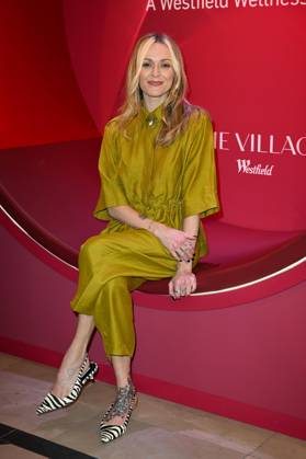 Celebrities attend the ˜Feel The Frequency™ A Westfield Wellness Concept event at Westfield, London Featuring: Fearne Cotton Where: London, United Kingdom When: 24 Mar 2026 Credit: Cover Images EDITORIAL USE ONLY. NOT FOR USE BY NEWSPAPERS BASED IN THE UK. Copyright: xx coverimg55578156